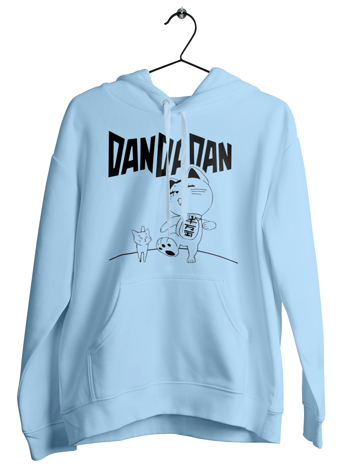 Dandadan Turbo Granny