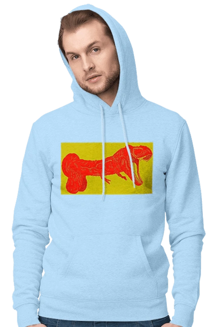 Член Динозавр