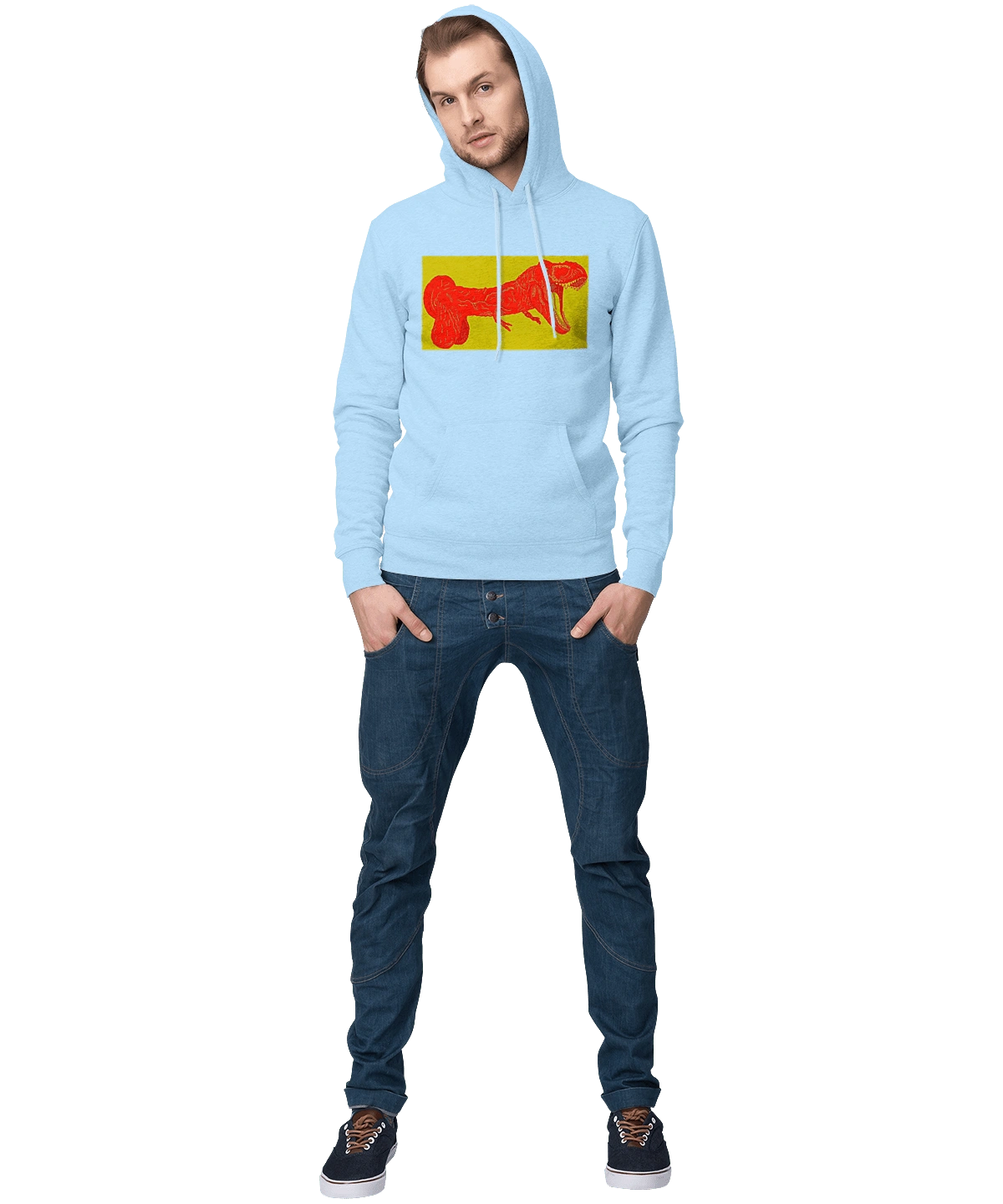 Член Динозавр