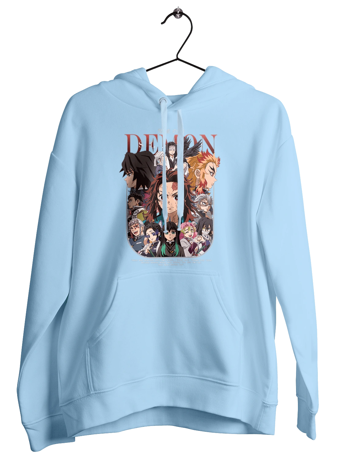 Винищувач Демонів