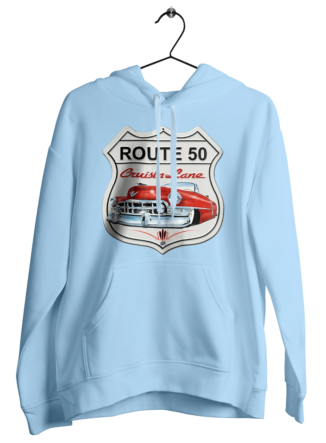 Route 50