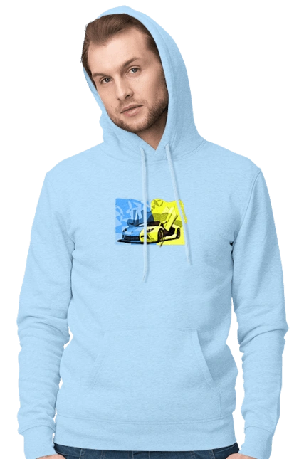 Украинский ламборгини