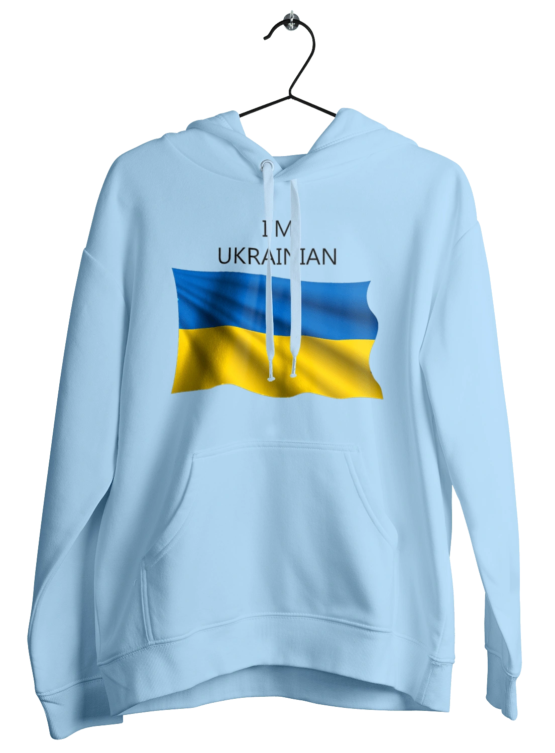 Я українець