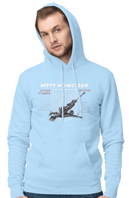 155 мм M777