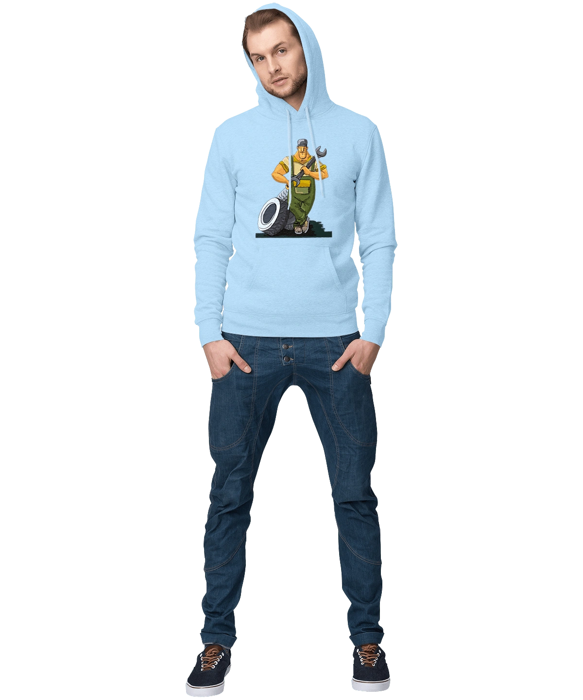 Автомайстер