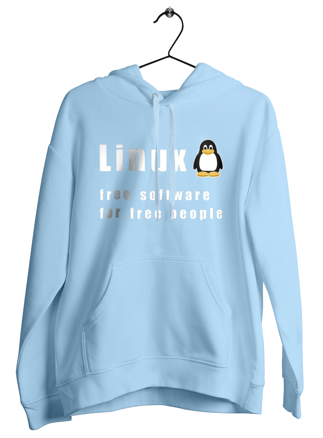 Linux Вільний Для Вільних