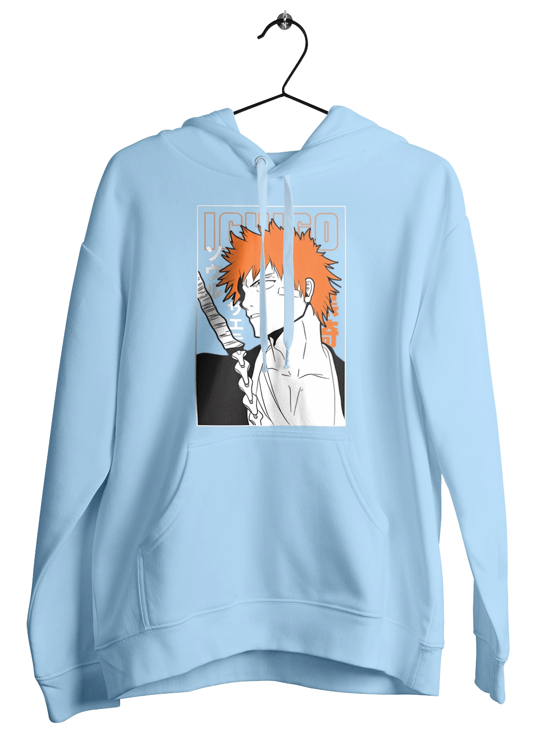 Bleach Ichigo Kurosaki