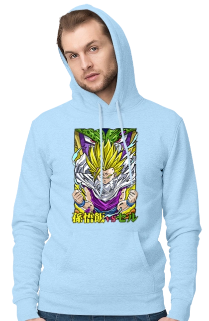 Dragon Ball Gohan