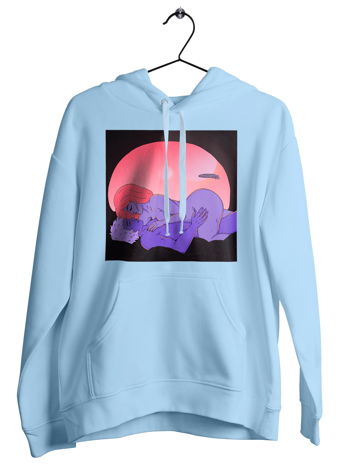 Інопланетяни Дівчина І Хлопець