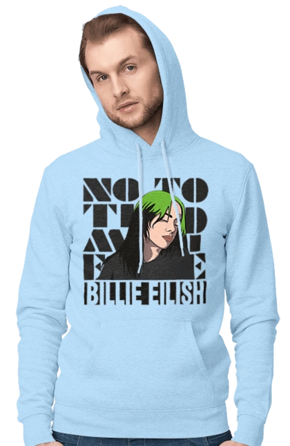 Билли Айлиш