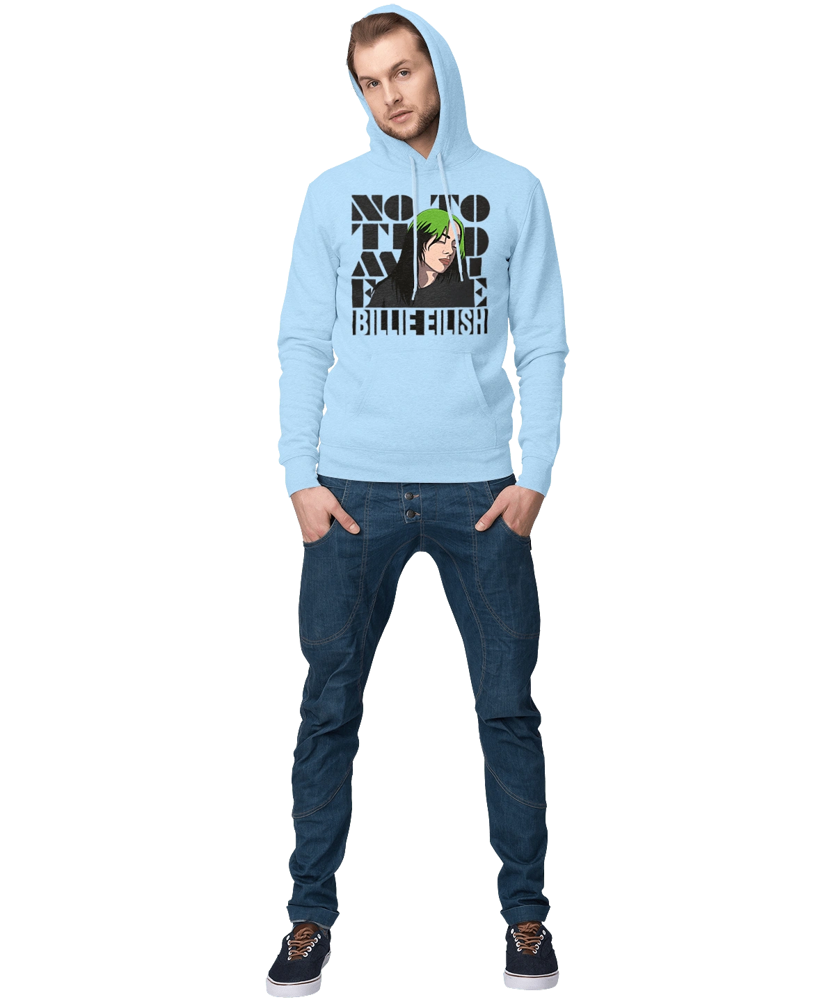 Билли Айлиш