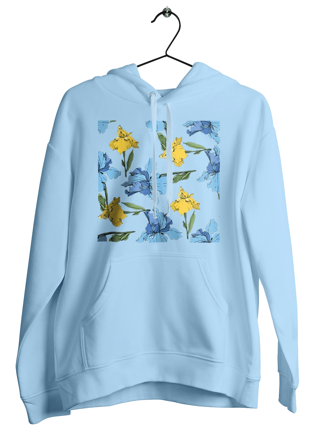 Квіти Іриси