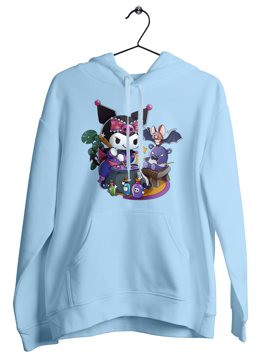 Хелло Китти Куроми