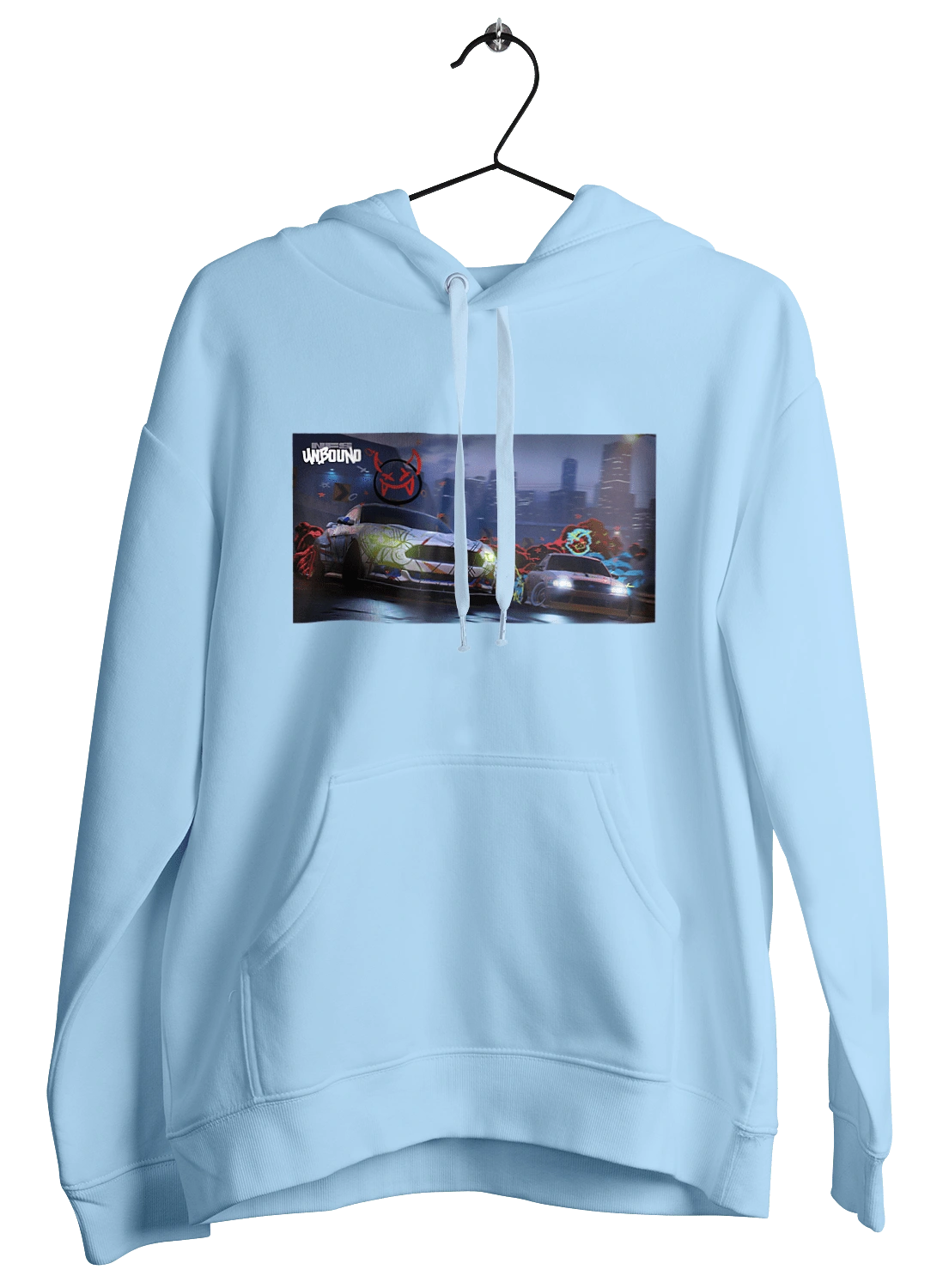 Need for Speed Unbound