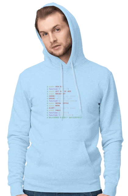 Жизнь программиста