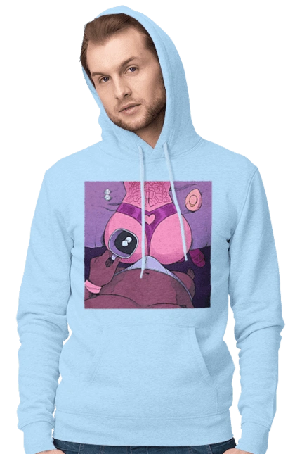 Ранкова Кава З Жопкою