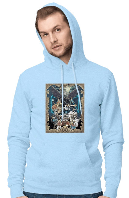 Легенда вокс машина