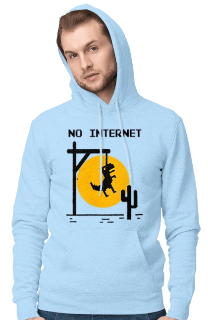 No internet