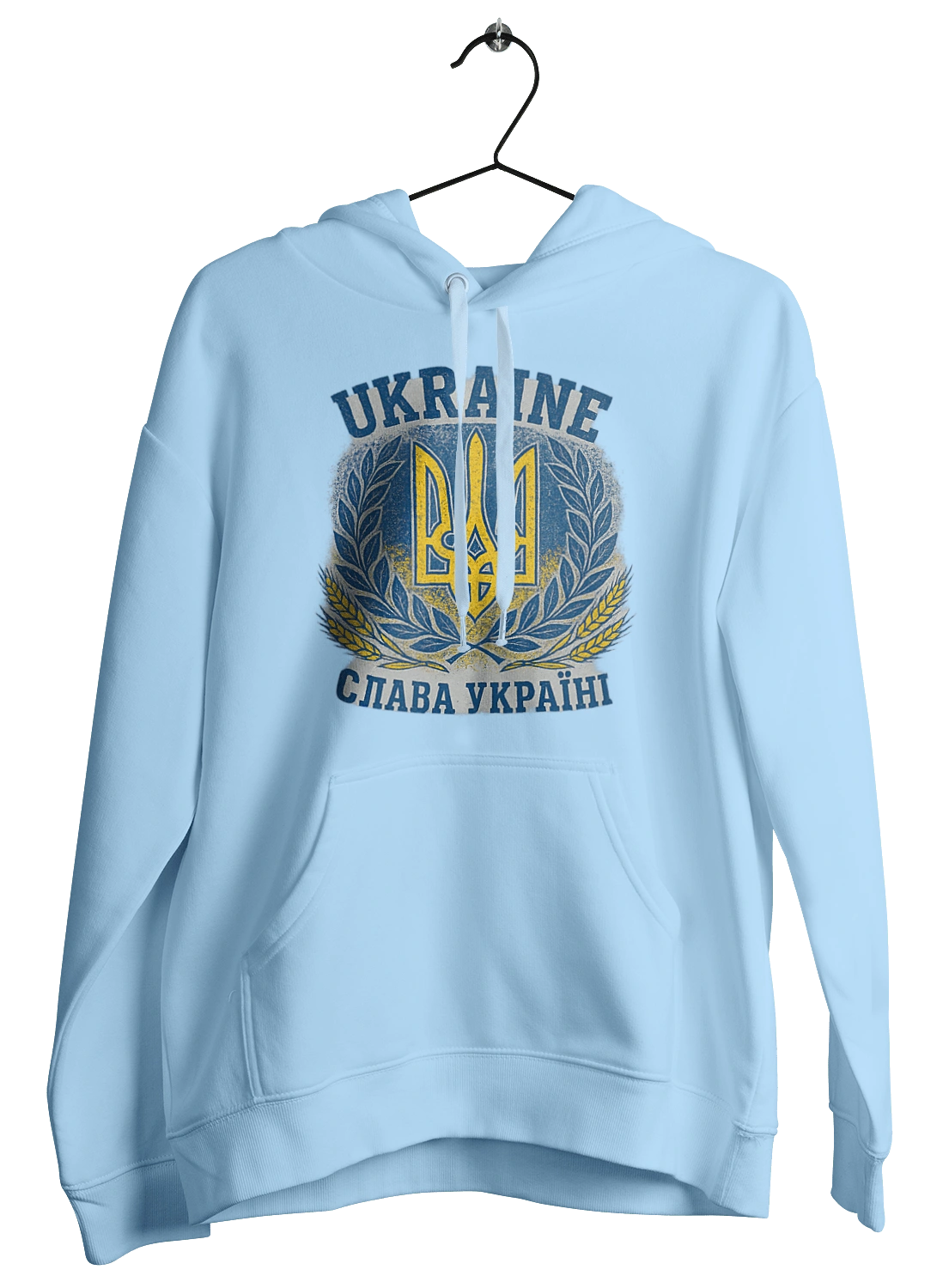 Слава Україні