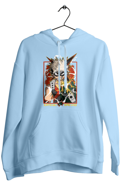 Мужское худи с принтом Моя геройская академия Бакуго. Bakugo, katsuki, katsuki bakugo, my hero academia, академия юэй, аниме, бакуго, кацуки бакуго, манга, моя геройская академия. 2070702