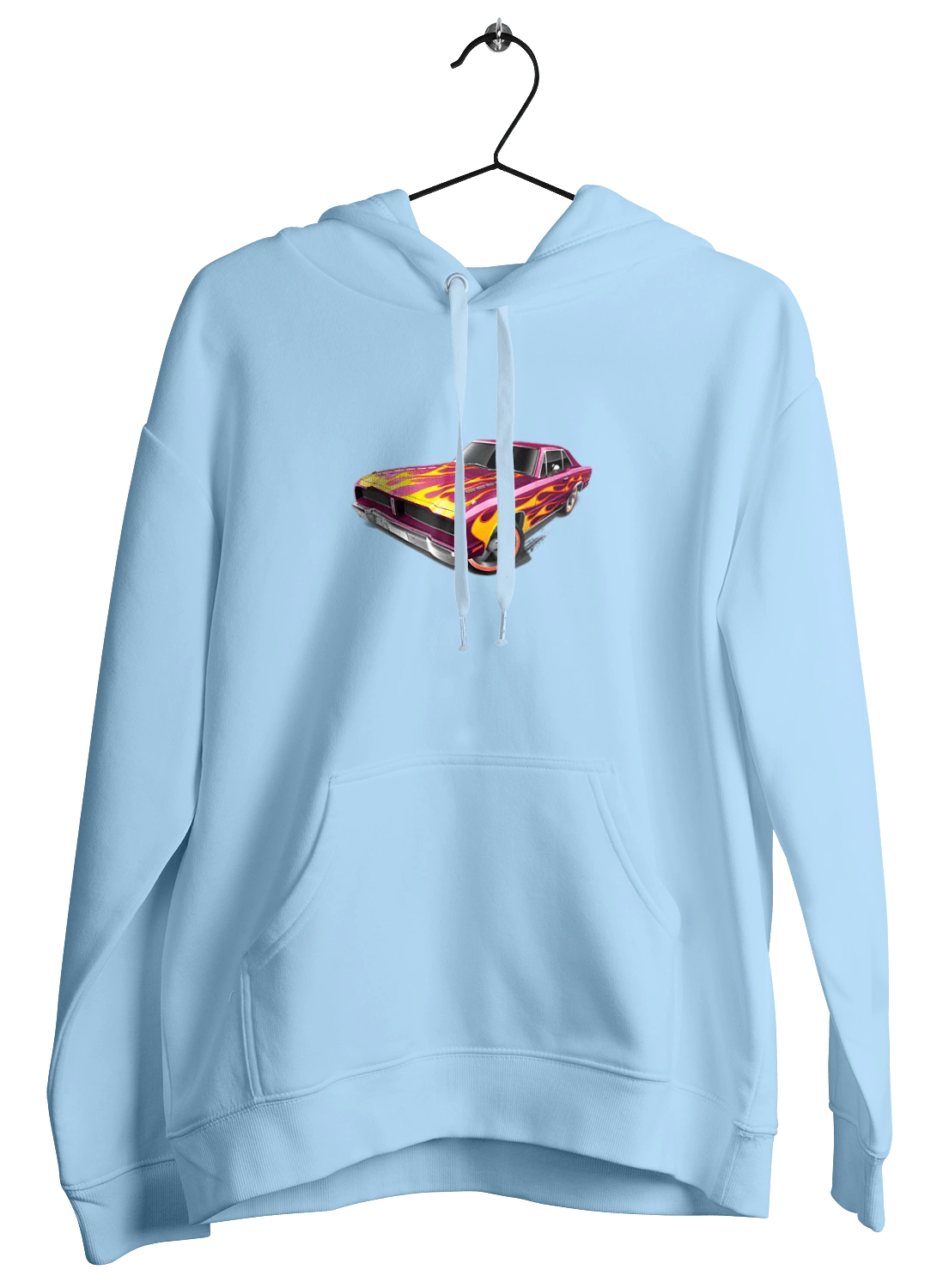 Кастом автомобіль