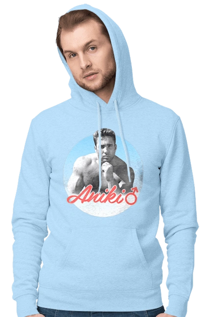 Билли Херрингтон