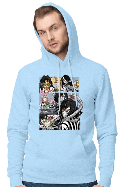 Винищувач Демонів Обанай