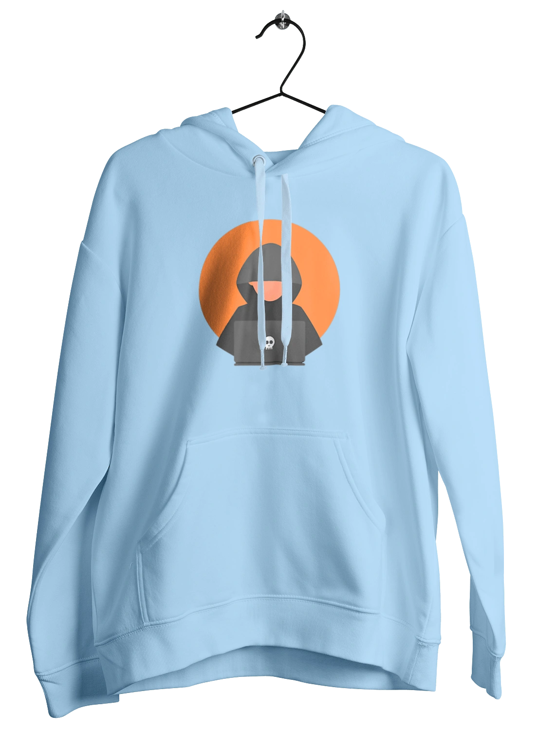 I am a computer programmer