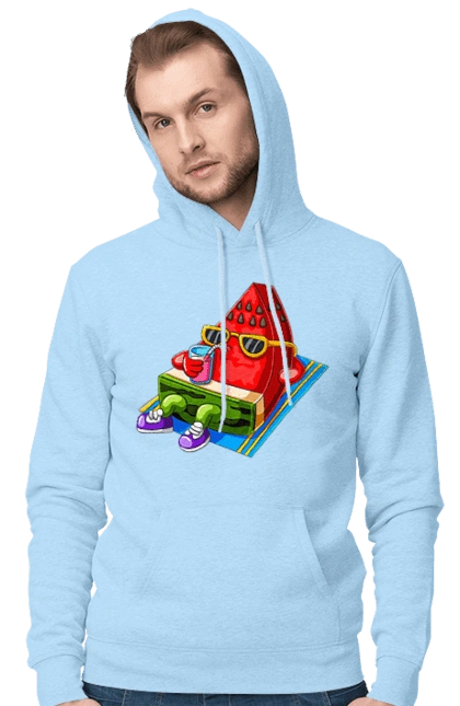 Watermelon Drinks Cocktail