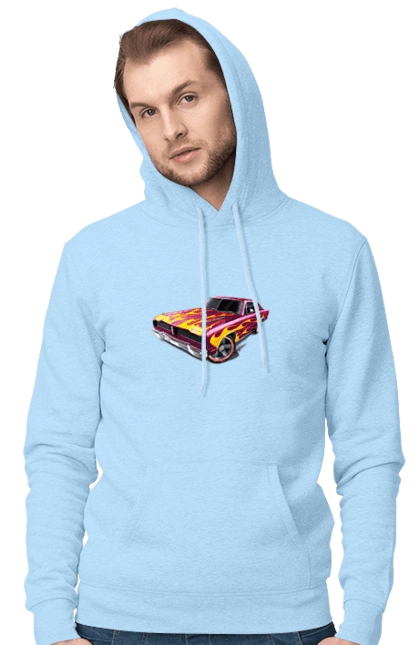 Кастом автомобіль