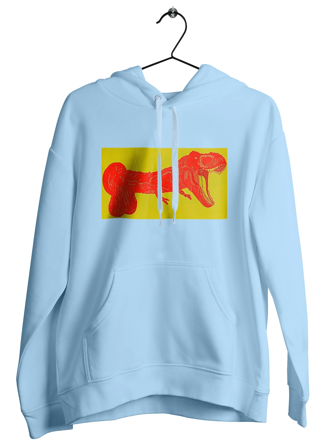 Член Динозавр