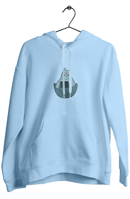 Чоловіче худі з принтом "Кіт програміст". Angular, c, css, html, it, javascript, jquery, php, python, react, svelt, vue, айтишник, айті, гумор, код, кодувати, прогер, програміст, програмісти, ти ж, ти ж програміст, тиж програміст. 2070702