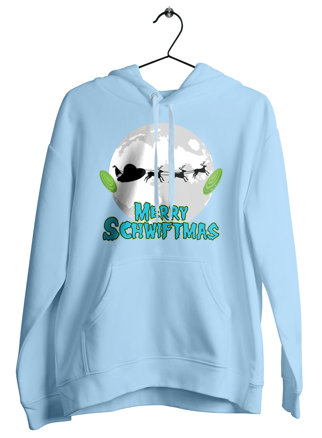 Rick and Morty Merry Christmas!