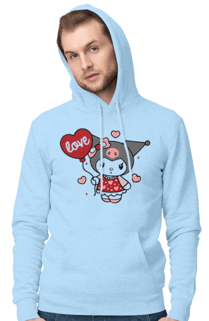 Хелло Китти Куроми