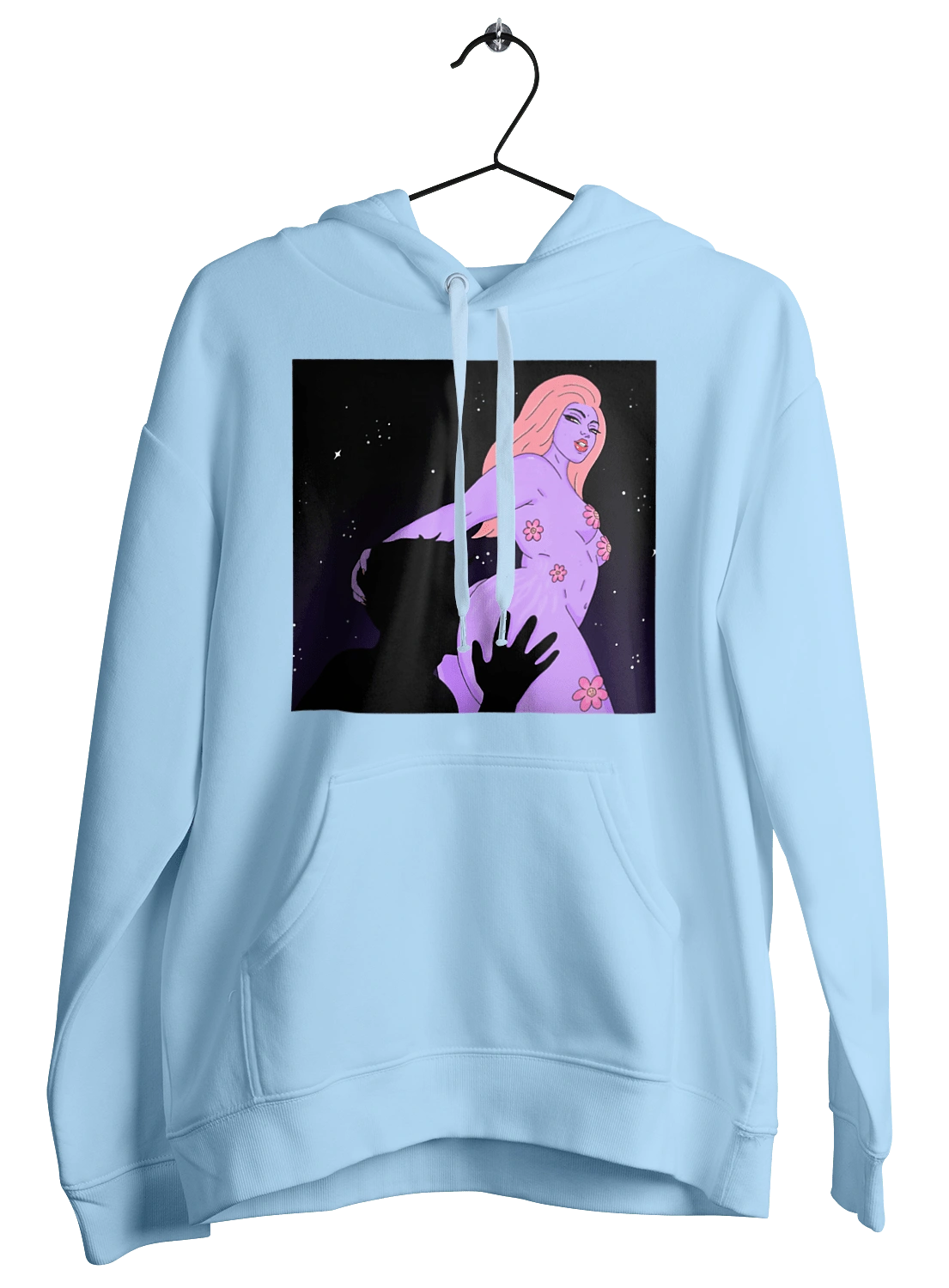 Фіолетова Дівчина