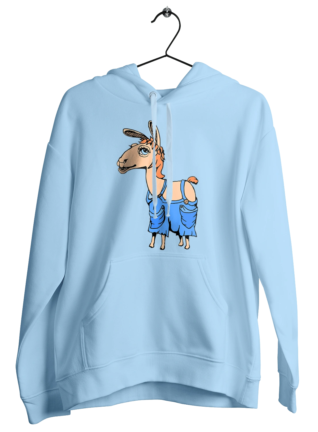 Llama Jumpsuit