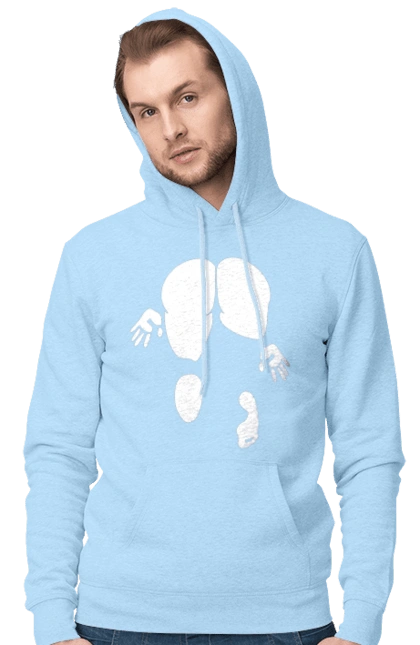 Дівчина вид по заду