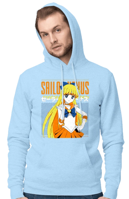 Sailor Venus