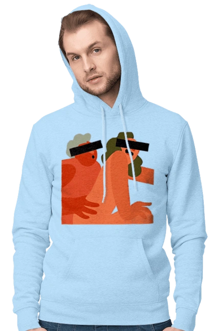 Кохання та прихована камера