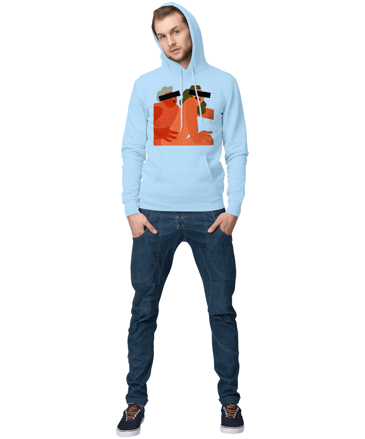 Кохання та прихована камера