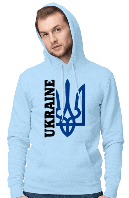 Герб України