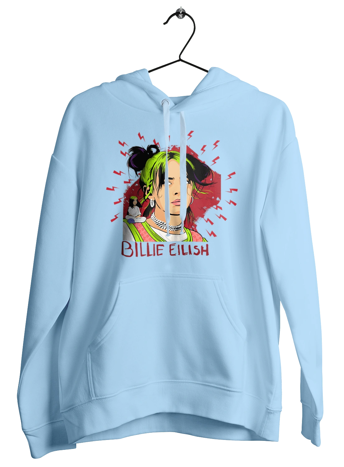 Біллі Айліш