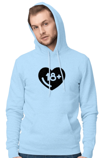 18+