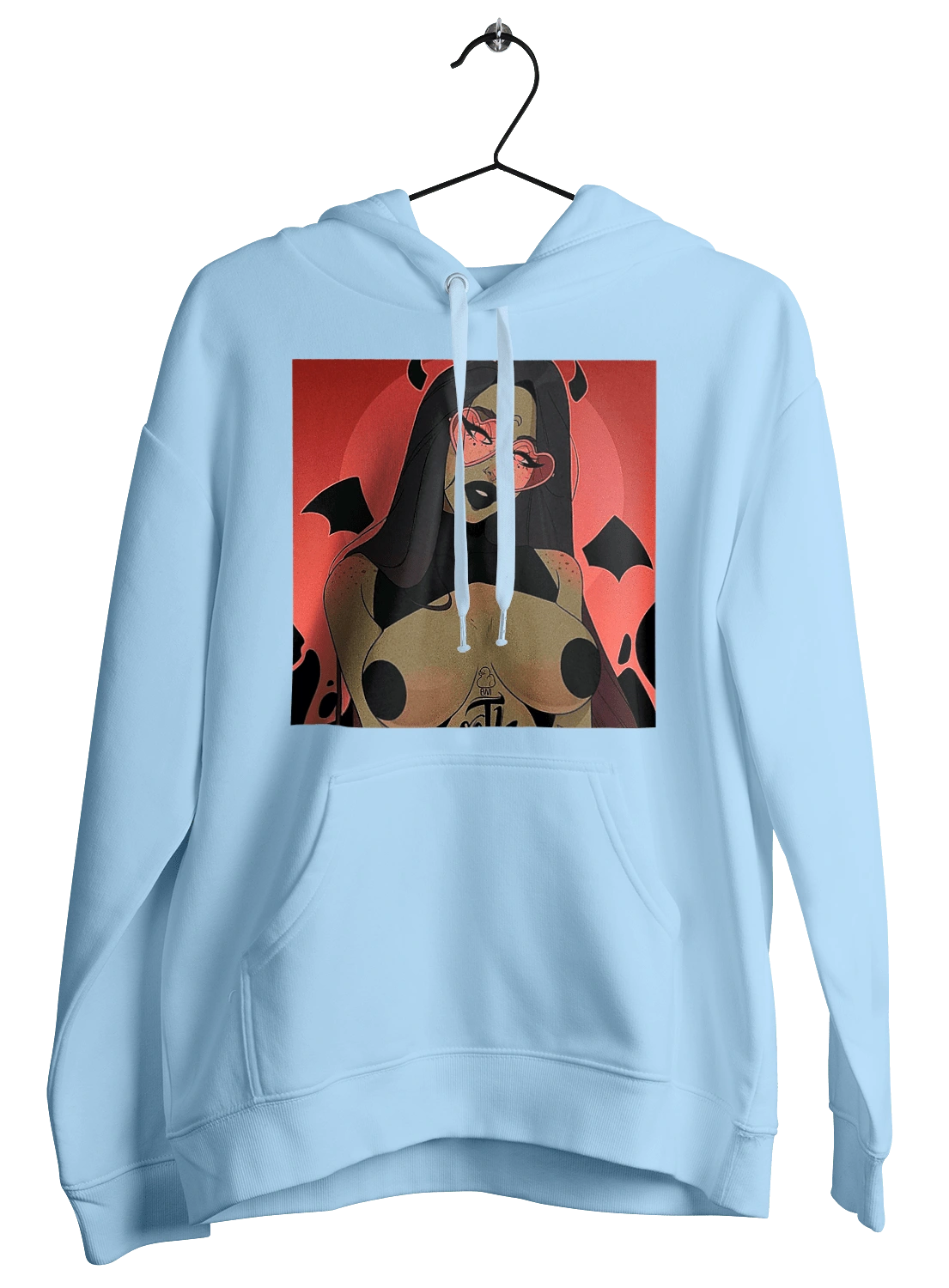 Диявол З Цицьками