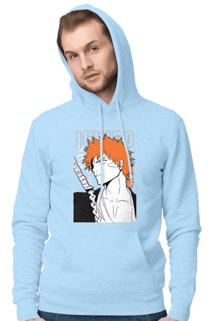 Bleach Ichigo Kurosaki