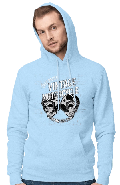 Мото винтаж