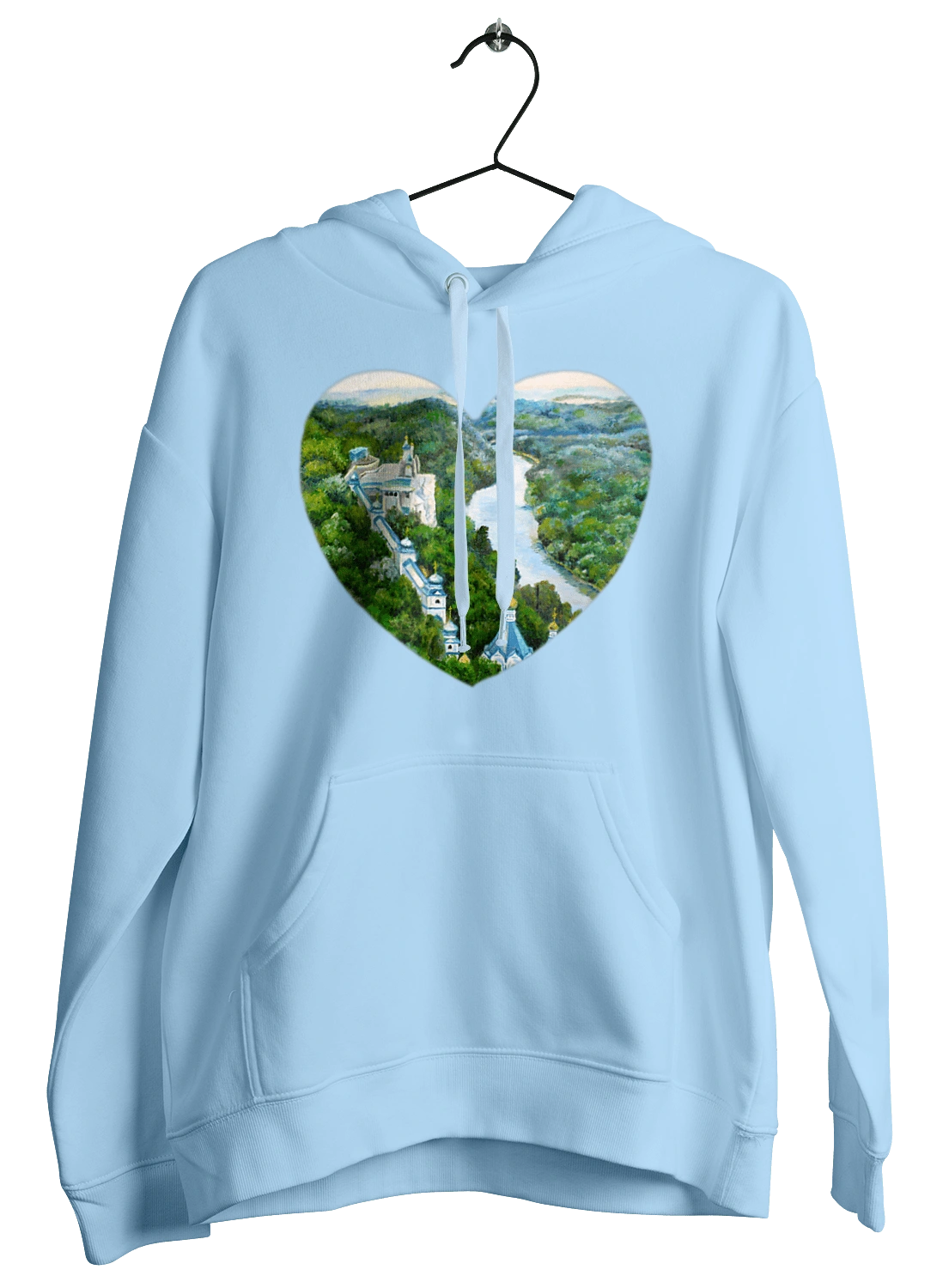 Святогорская лавра