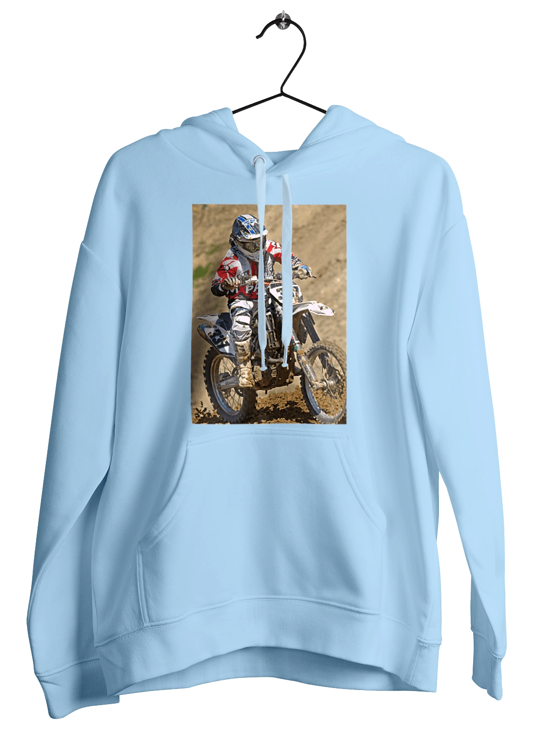 МОТОГОНЩИК