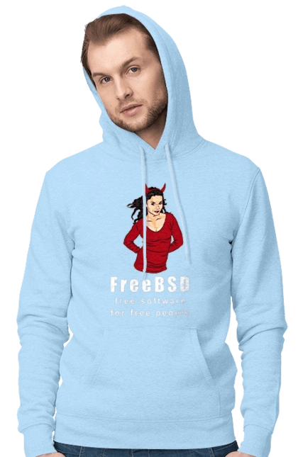 Freebsd Для Вільних