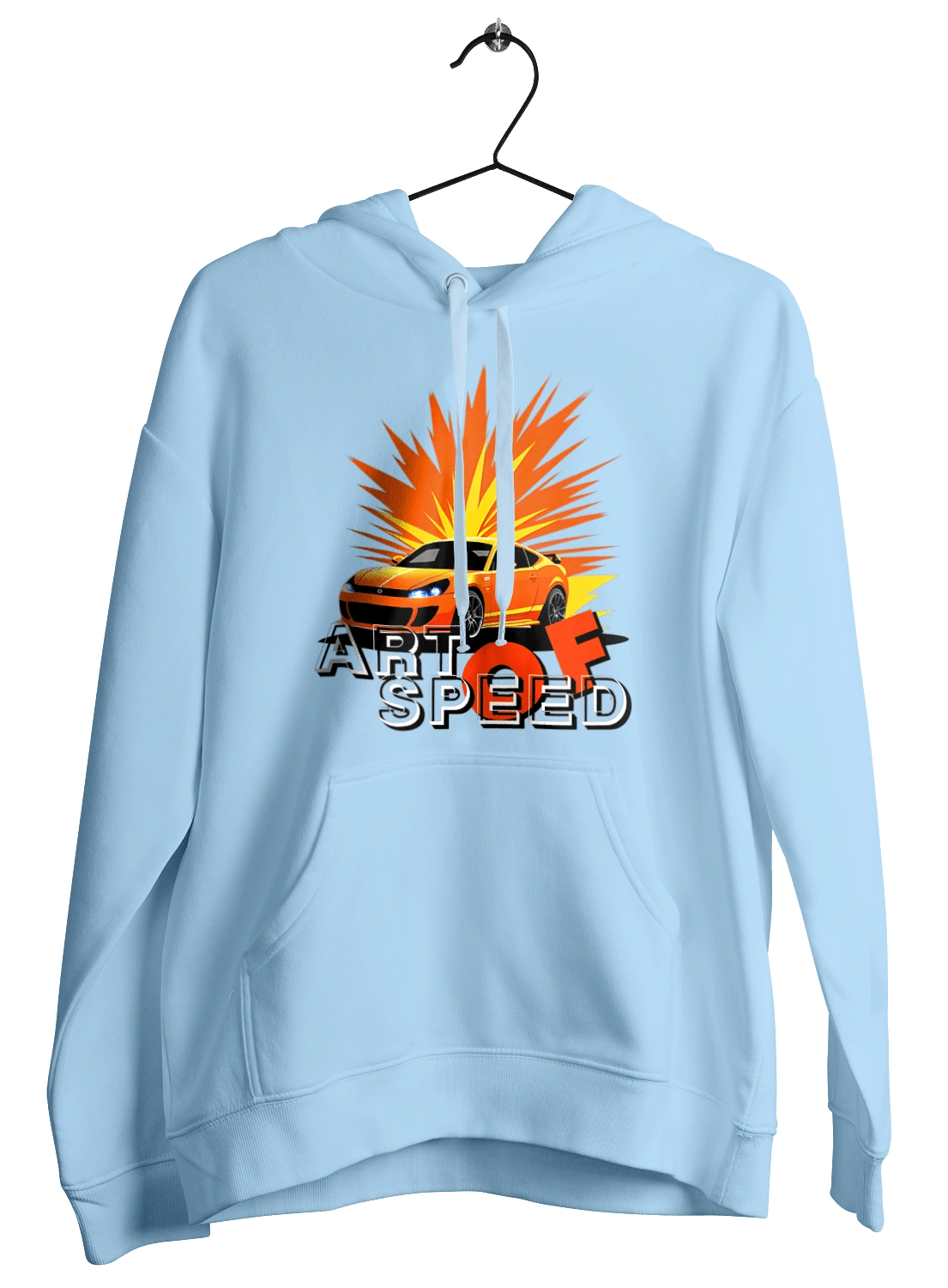 Мистецтво швидкості